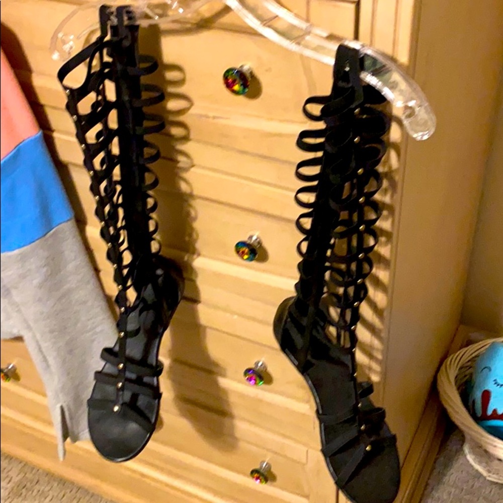 Gladiators - image 1